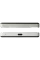 HDD portabil extern Transcend StoreJet 25C3S, 2 TB, Argintiu (TS2TSJ25C3S)