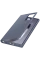 Husă tip carte Samsung Smart View Wallet for Galaxy S24 Ultra, Violet