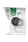 Стиральная машина Electrolux EW7F249PS, 9кг, Белый