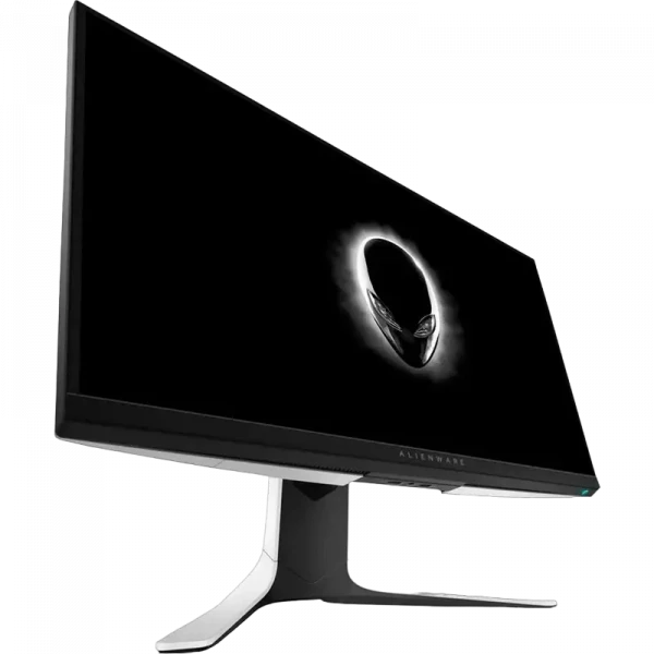 Монитор DELL AW2720HFA / 27 дюймов / IPS 1920x1080 FHD / Белый