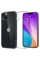 Husă Spigen iPhone 14, Airskin Hybrid, Transparent