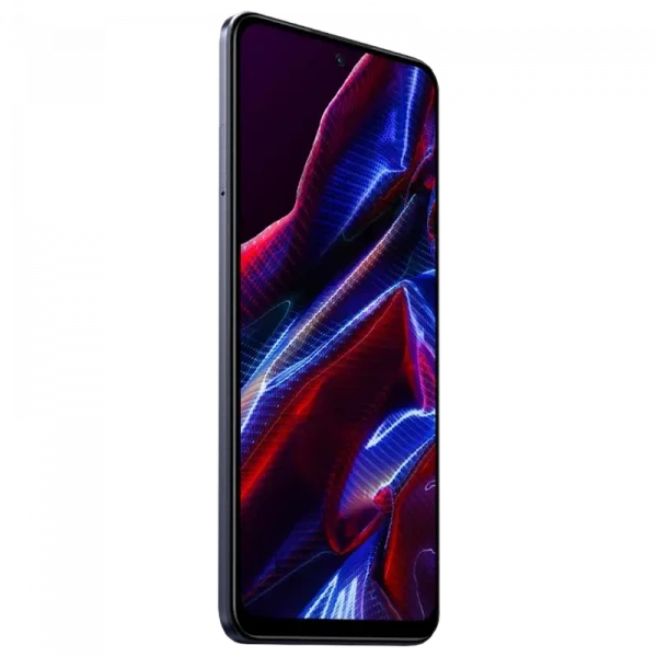 Smartphone Xiaomi Poco X5, 6GB/128GB, Negru
