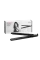 Выпрямитель для волос BaByliss Smooth Finish ST250E, Чёрный