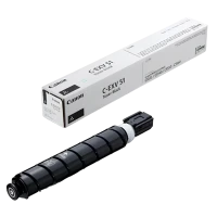 Toner Canon C-EXV51, Negru