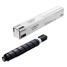 Toner Canon C-EXV51, Negru