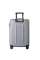 Valiză NINETYGO Danube luggage 24, 62L, Grey