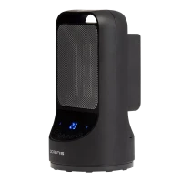 Тепловентилятор Polaris PCDH2215D, 1500Вт, Серый