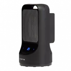 Тепловентилятор Polaris PCDH2215D, 1500Вт, Серый