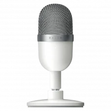 Microfon Gaming RAZER Seiren Mini, Cu fir, Alb