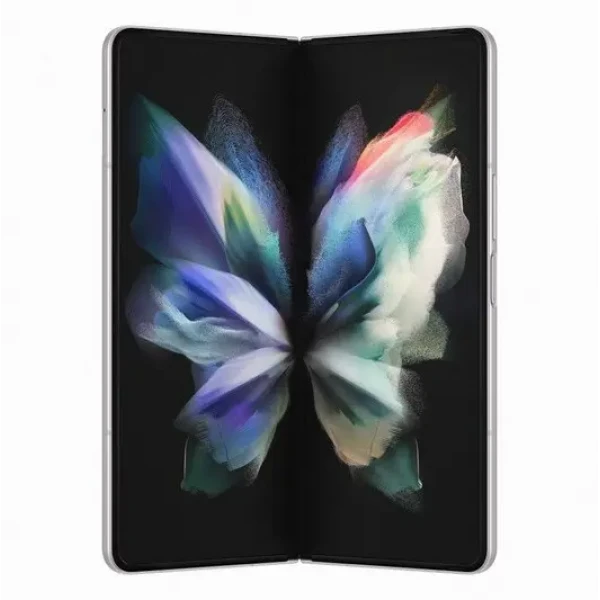 Смартфон Samsung Galaxy Fold3, 12Гб/256Гб, Phantom Silver