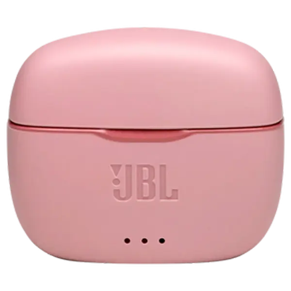 Наушники JBL Tune 215TWS, Розовый