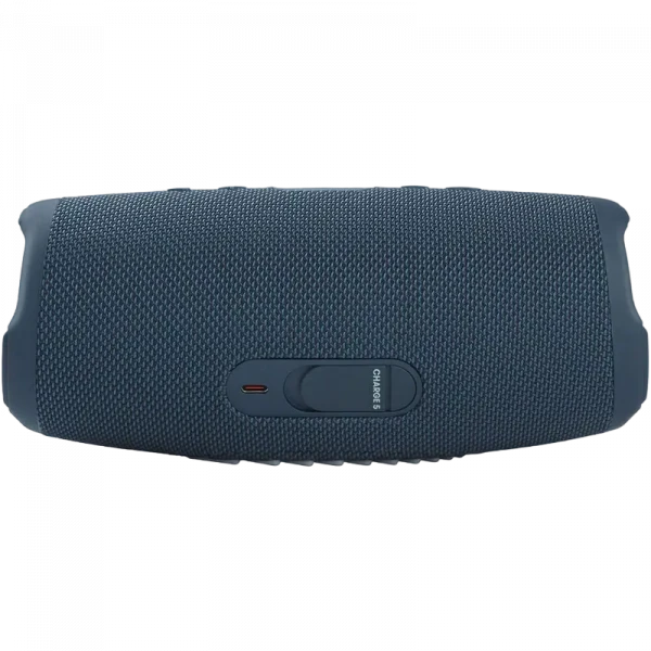 Портативная колонка JBL Charge 5, Синий