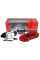 Jucărie cu telecomandă Rastar Ferrari 488 GTB & VR Glasses, 1:14, Roșu (79800/75600)