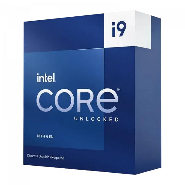 Процессор Intel Core i9-13900KF | Box
