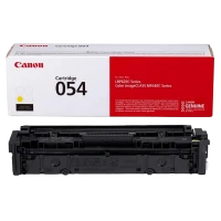 Картридж Canon CRG-054, Желтый