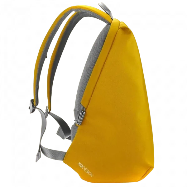 Rucsac pentru Laptop Bobby Soft, 15.6, Textil, Portocaliu