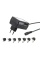 Încărcător Energenie EG-MC-009, 24W, Negru