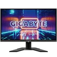 Игровой монитор Gigabyte G27Q / 27 дюймов / IPS 2560x1440 WQHD / Чёрный