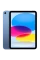 Tabletă Apple iPad 10.9 (10th gen) A2757, WiFi + Cellular, /256GB, Albastru