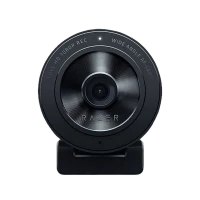 Веб-камера Razer Kiyo X, Full-HD 1080P, Чёрный