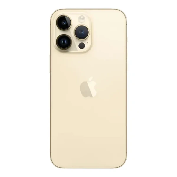 Смартфон Apple iPhone 14 Pro / 256Гб / 6Гб / Золотой