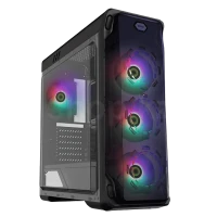 Navigator PC08693 // Gaming / PC i5-12400F B760 32GB 1TB NVMe 500GB RTX3060 12GB 750W