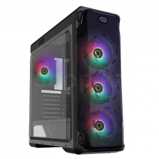 Navigator PC08693 // Gaming / PC i5-12400F B760 32GB 1TB NVMe 500GB RTX3060 12GB 750W