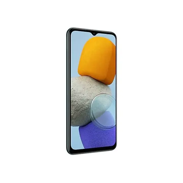 Смартфон Samsung Galaxy M23, 4Гб/128Гб, Зелёный