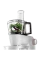 Robot de bucătărie Bosch MUM9BX5S65, Oțel inoxidabil