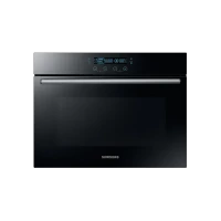 Cuptor Electric Samsung NQ50H5537KB/WT, Negru