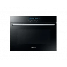 Cuptor Electric Samsung NQ50H5537KB/WT, Negru