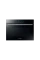 Cuptor Electric Samsung NQ50H5537KB/WT, Negru