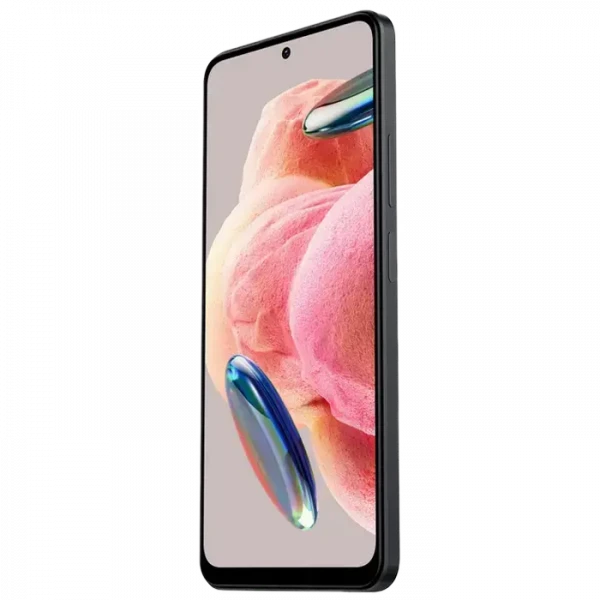 Смартфон Xiaomi Redmi Note 12, 4Гб/128Гб, Onyx Grey