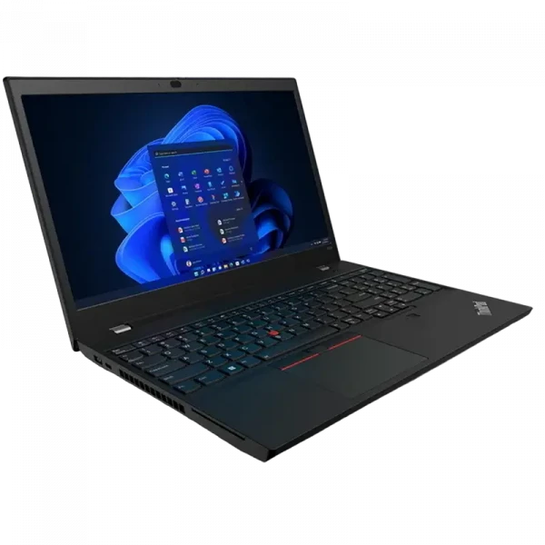 Ноутбук для бизнеса 15,6 Lenovo ThinkPad T15p Gen 3, Чёрный, Intel Core i7-12700H, 16Гб/1024Гб, Windows 11 Pro