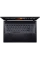 Laptop Gaming 15,6 Acer Nitro V15 ANV15-41, Obsidian Black, AMD Ryzen 5 7535HS, 16GB/1024GB, Linux eShell