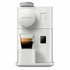 Капсульная Кофеварка DeLonghi EN510.W, 1400Вт, Белый