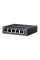 Switch de rețea TP-LINK DS105G-M2, 5x 10/100/1000/2500 Mbps