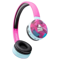 Căști Cellularline Music Sound, Multicolor