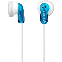 Наушники SONY MDR-E9LP, Синий