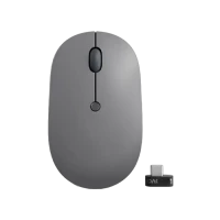Беcпроводная мышь Lenovo 4Y51C21216, Чёрный