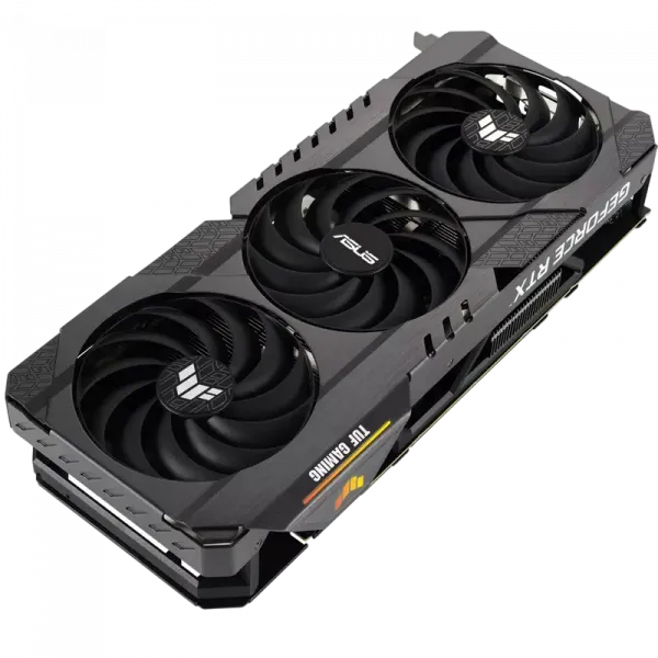Placă Video ASUS TUF-RTX4090-O24G-OG-GAMING, 24 GB GDDR6X 138bit (TUF-RTX4090-O24G-OG-GAMING)