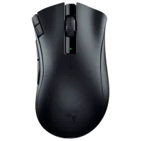 Игровая мышь RAZER DeathAdder V2 X HyperSpeed, Чёрный