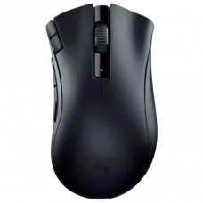 Gaming Mouse RAZER DeathAdder V2 X HyperSpeed, Negru