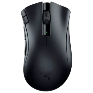 Игровая мышь RAZER DeathAdder V2 X HyperSpeed, Чёрный