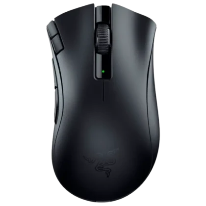 Gaming Mouse RAZER DeathAdder V2 X HyperSpeed, Negru