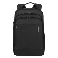 Рюкзак для ноутбука Samsonite NETWORK 4, 14, Полиэстер, Чёрный