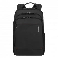 Rucsac pentru Laptop Samsonite NETWORK 4, 14, Poliester, Negru