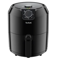 Фритюрница Tefal Easy Fry Classic, Чёрный