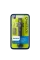 Trimmer pentru bărbați Philips QP2520/20, Negru/Verde