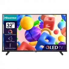 32 LED SMART TV Hisense 32A5KQ, 1920x1080 FHD, VIDAA U6.0, Negru